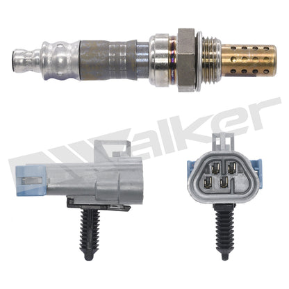 Walker Products Walker Products 250-24729 Oxygen Sensor 4-W Direct Fit 250-24729