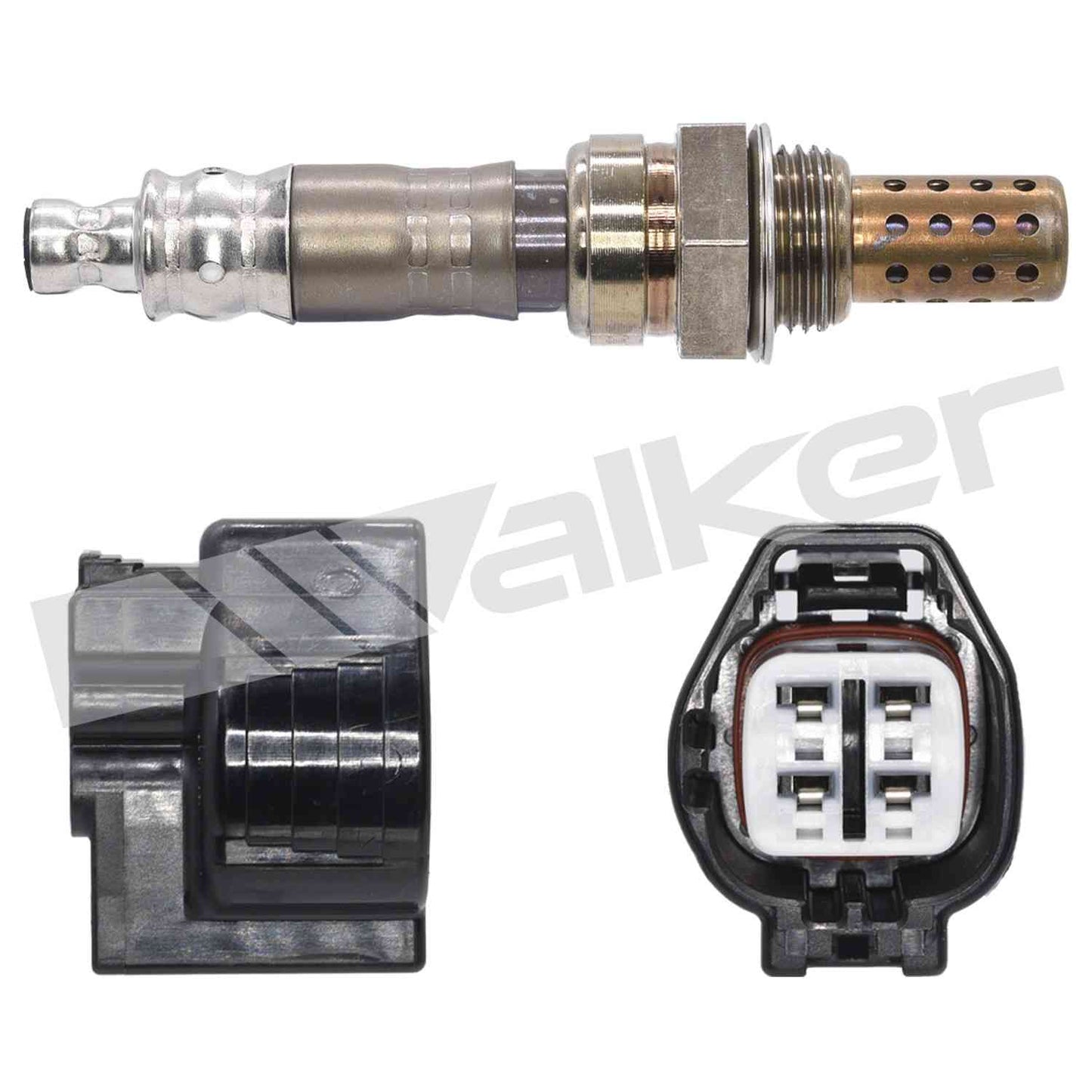 Walker Products Walker Products 250-24730 Oxygen Sensor 4-W Direct Fit 250-24730