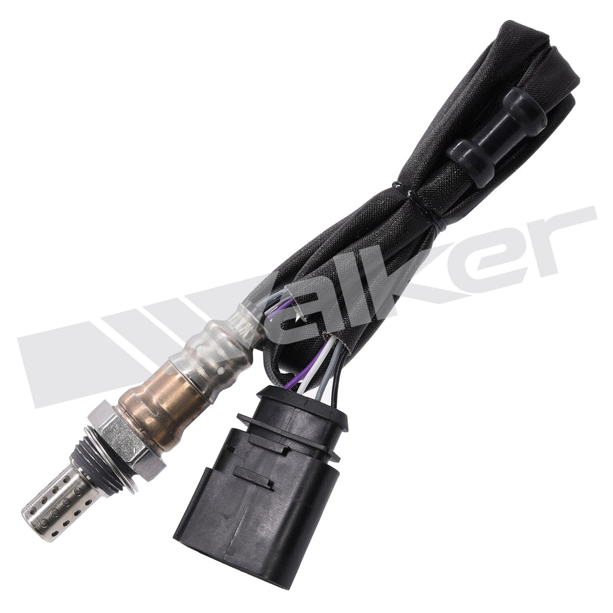 Walker Products Walker Products 250-24734 Oxygen Sensor 4-W Direct Fit 250-24734