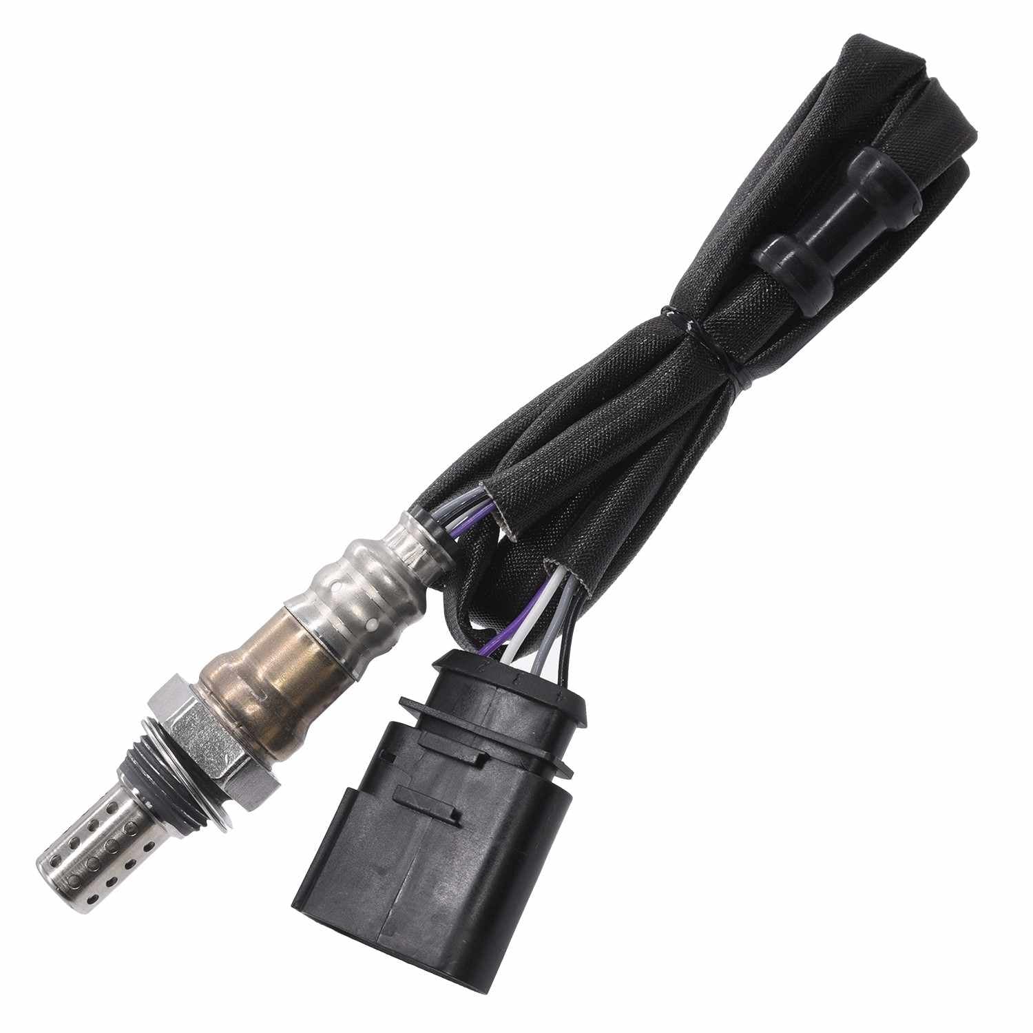 Walker Products Oxygen Sensor 250-24734