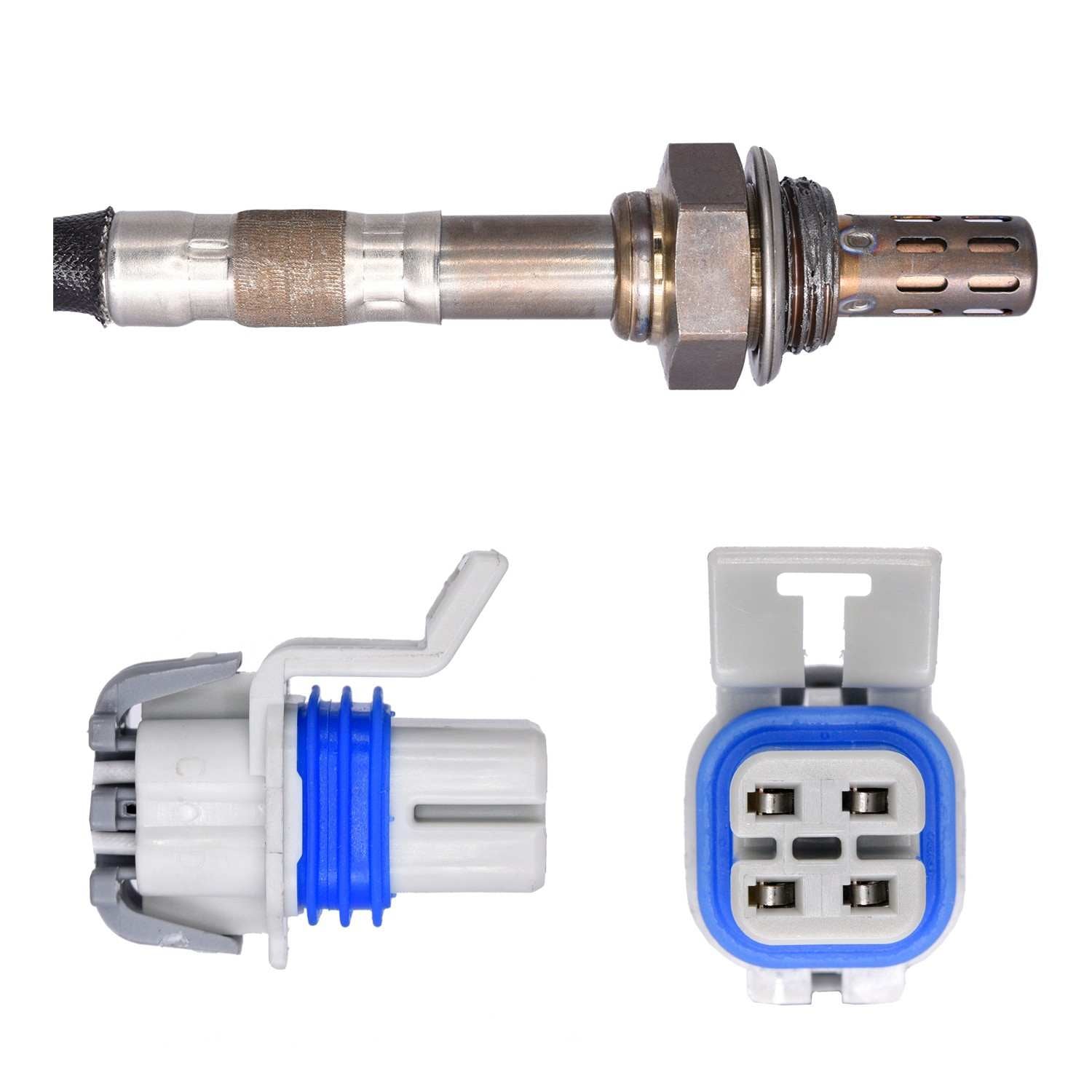 Walker Products Oxygen Sensor 250-24736