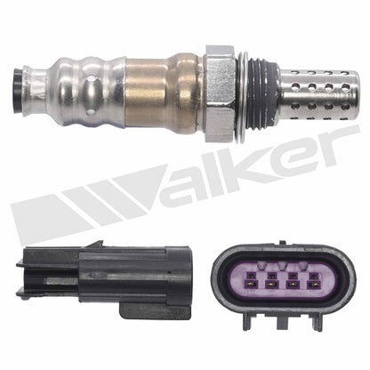 Walker Products Walker Products 250-24739 Oxygen Sensor 4-W Direct Fit 250-24739