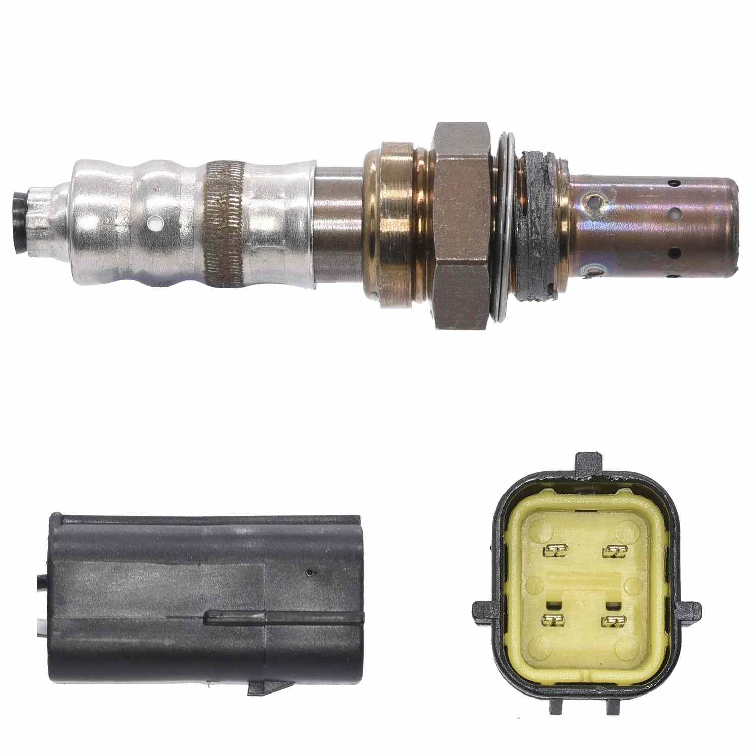 Walker Products Oxygen Sensor 250-24741