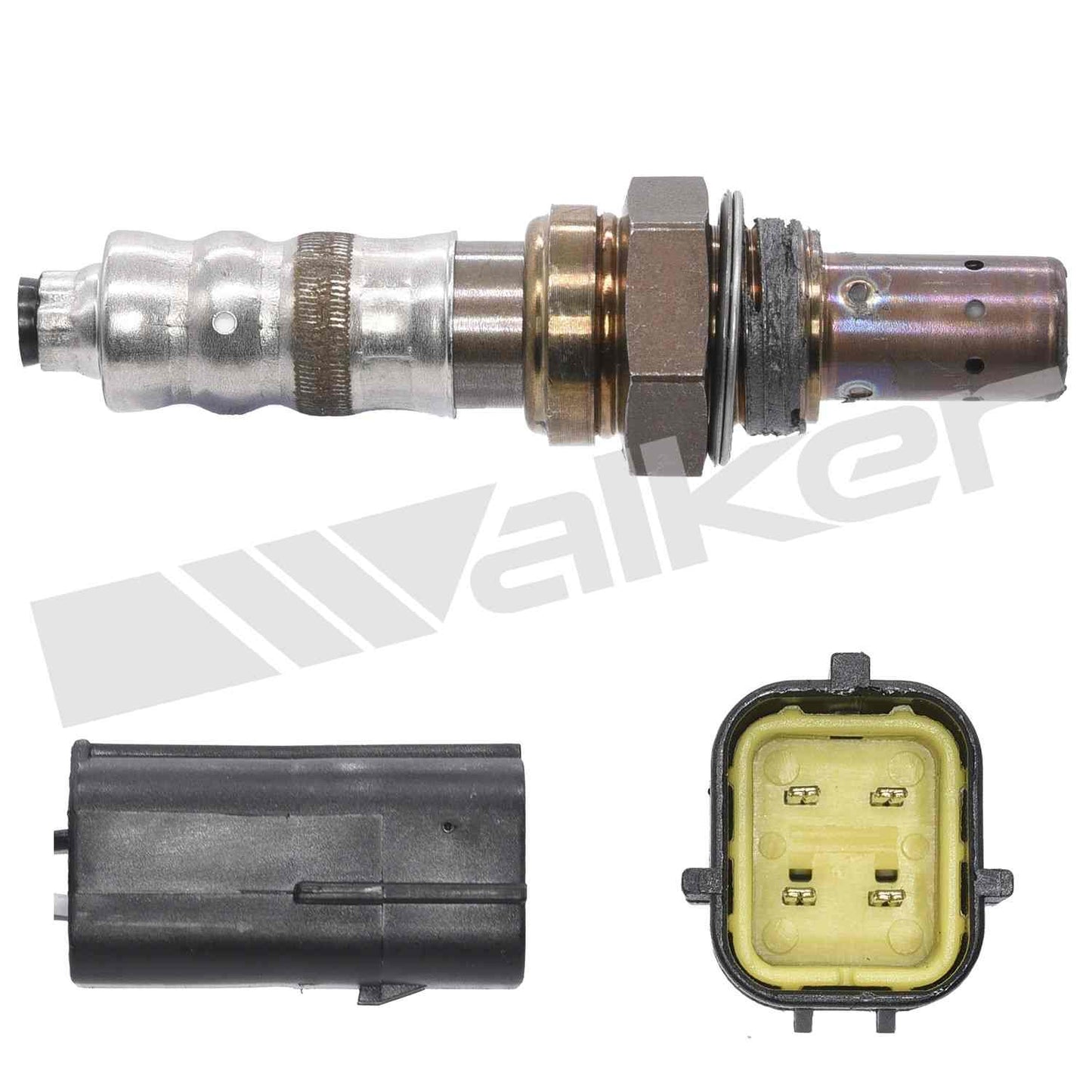 Walker Products Walker Products 250-24741 Oxygen Sensor 4-W Direct Fit 250-24741