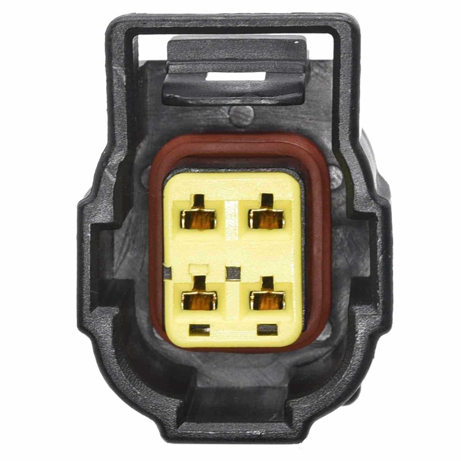 Walker Products Walker Products 250-24742 Oxygen Sensor 4-W Direct Fit 250-24742