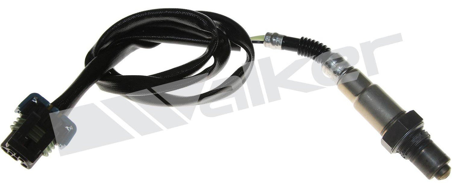 Walker Products Walker Products 250-24743 Oxygen Sensor 4-W Direct Fit 250-24743