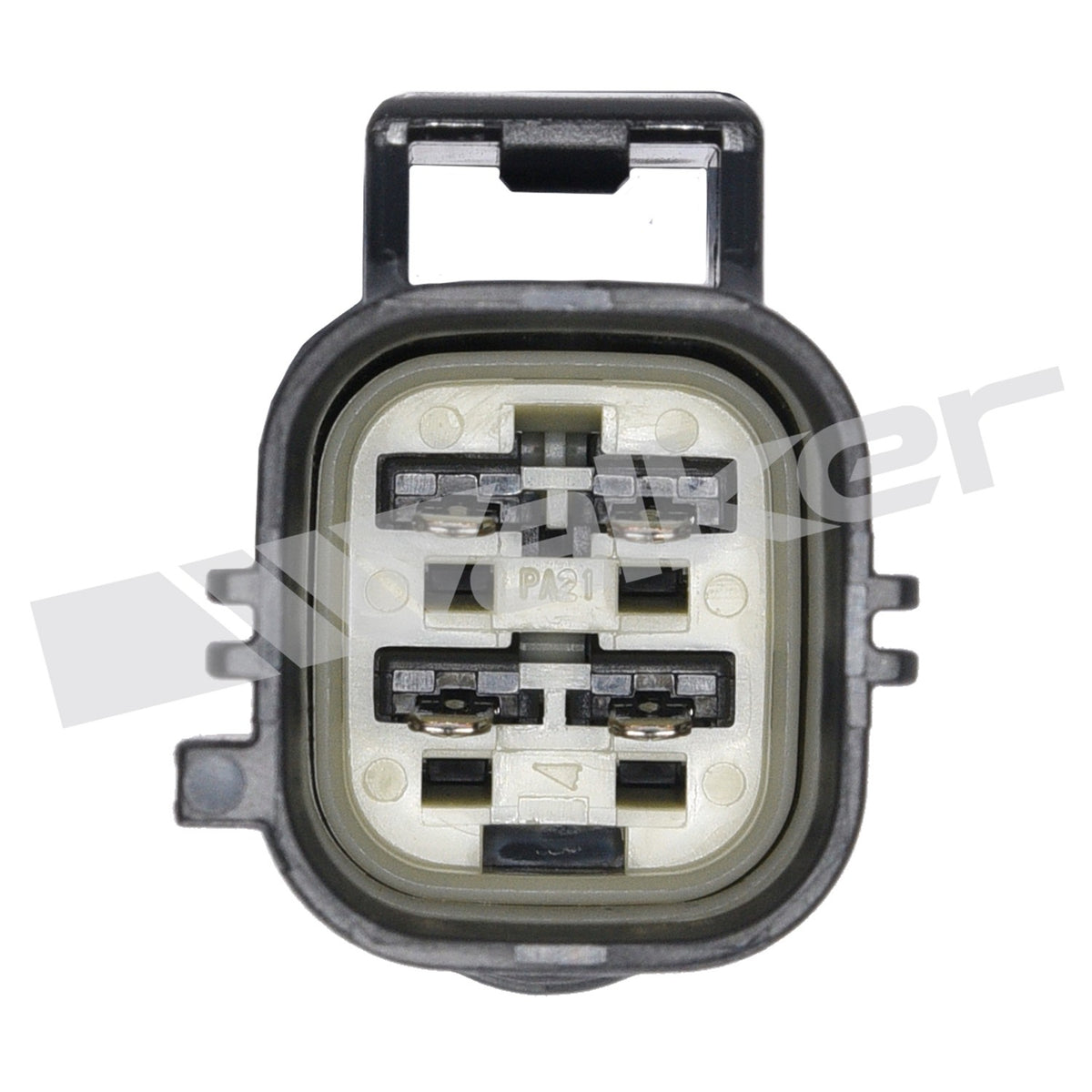 Walker Products Walker Products 250-24744 Oxygen Sensor 4-W Direct Fit 250-24744