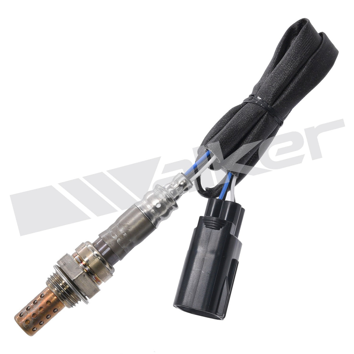 Walker Products Walker Products 250-24744 Oxygen Sensor 4-W Direct Fit 250-24744