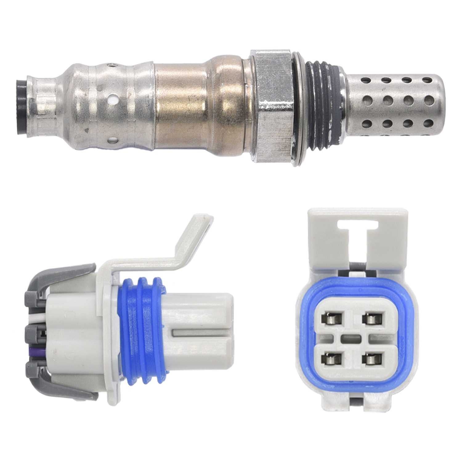 Walker Products Oxygen Sensor 250-24745