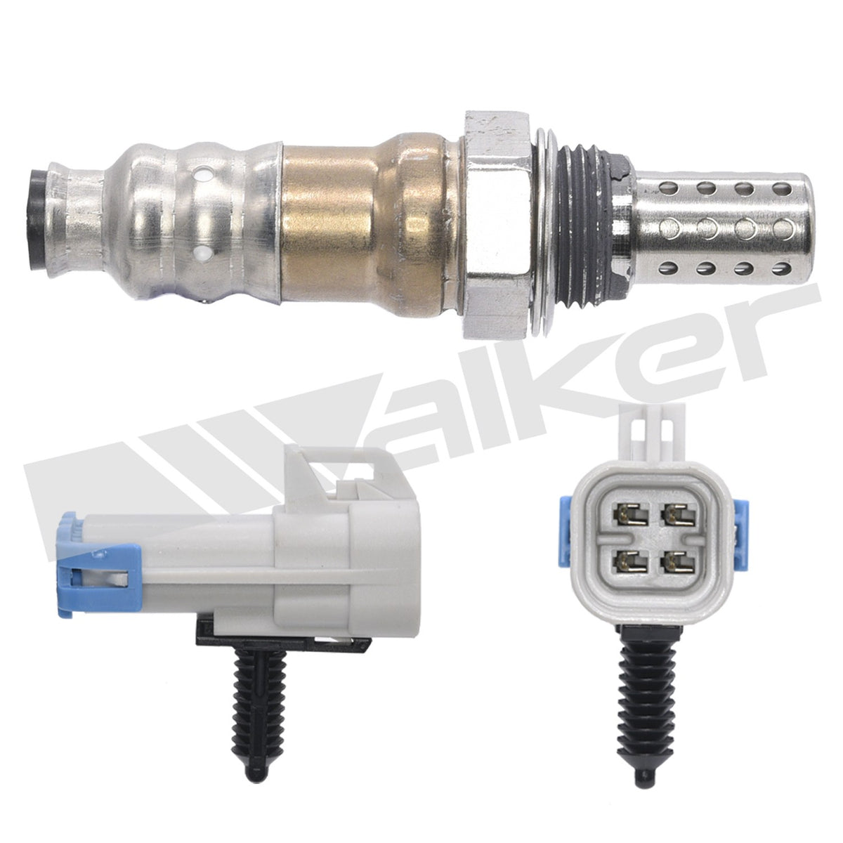 Walker Products Walker Products 250-24746 Oxygen Sensor 4-W Direct Fit 250-24746