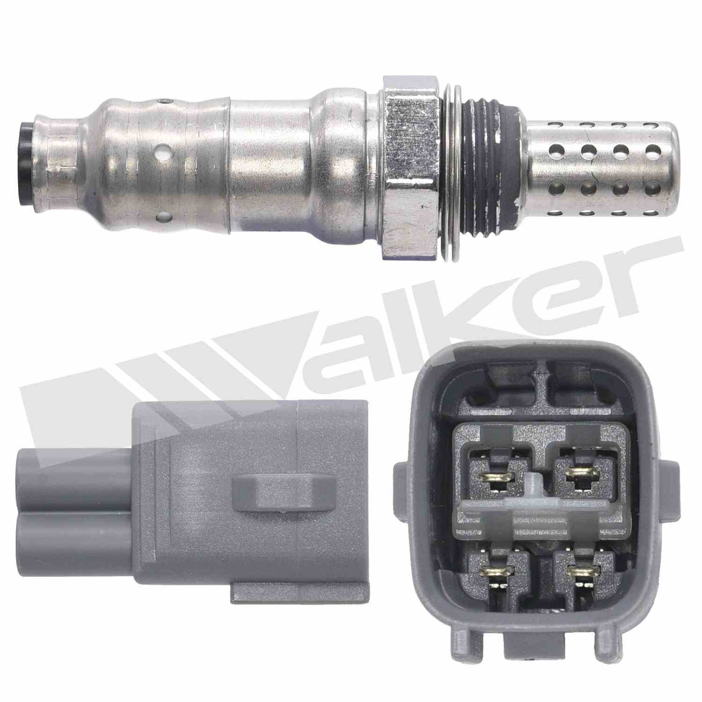 Walker Products Walker Products 250-24747 Oxygen Sensor 4-W Direct Fit 250-24747