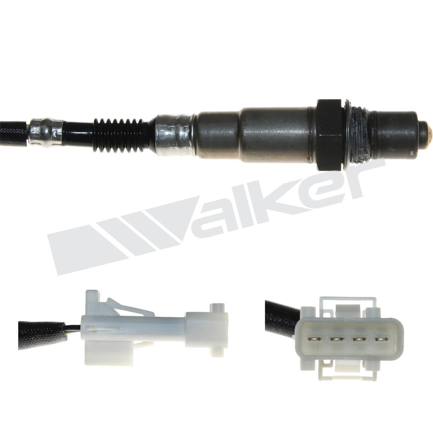 Walker Products Walker Products 250-24748 Oxygen Sensor 4-W Direct Fit 250-24748