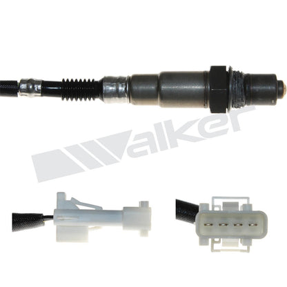 Walker Products Walker Products 250-24748 Oxygen Sensor 4-W Direct Fit 250-24748