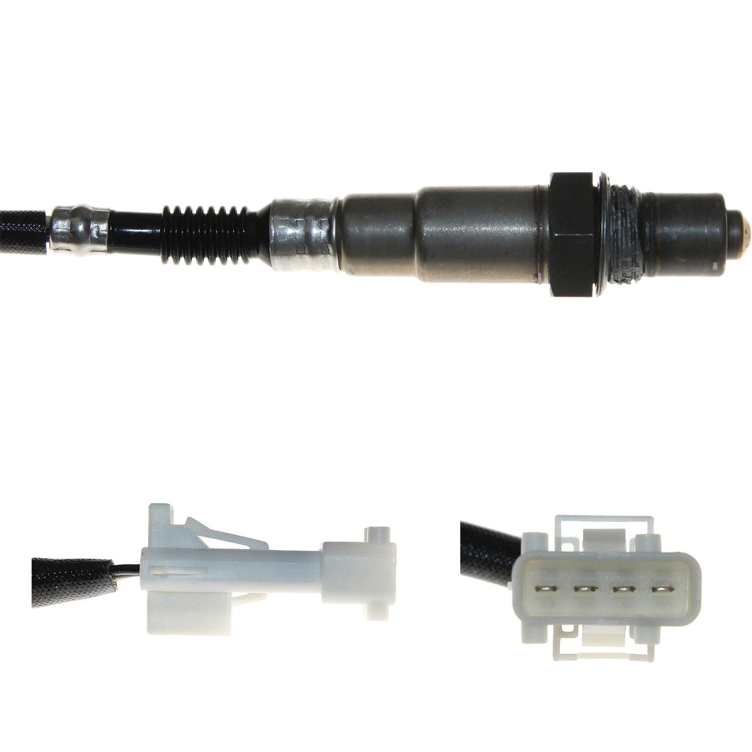 Walker Products Walker Products 250-24748 Oxygen Sensor 4-W Direct Fit 250-24748