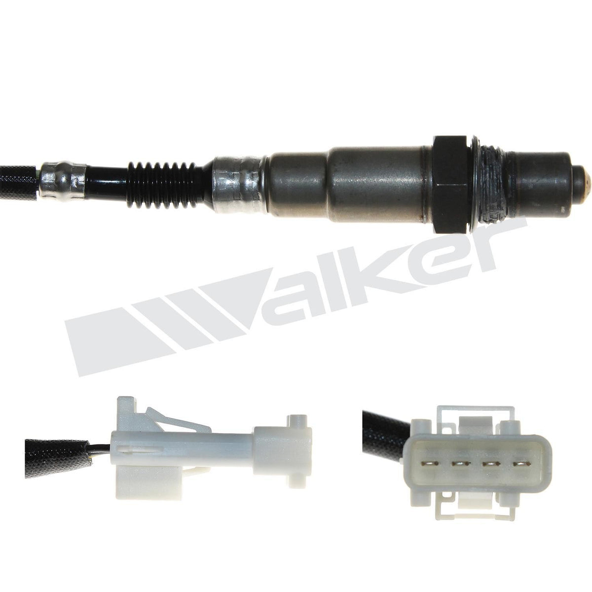 Walker Products Walker Products 250-24748 Oxygen Sensor 4-W Direct Fit 250-24748