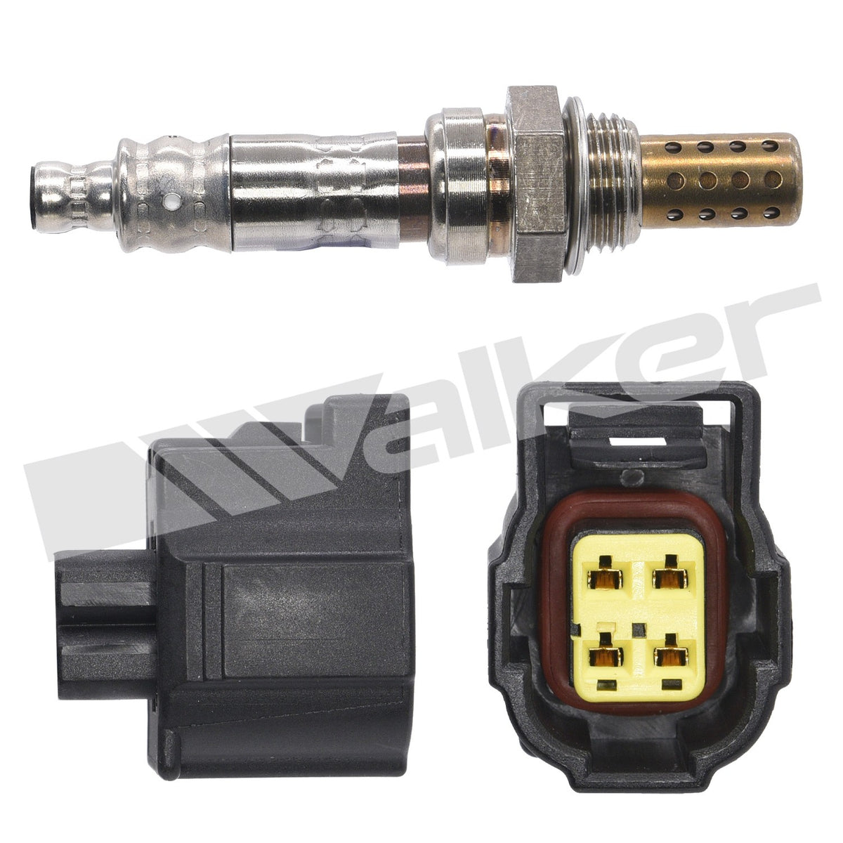 Walker Products Walker Products 250-24751 Oxygen Sensor 4-W Direct Fit 250-24751