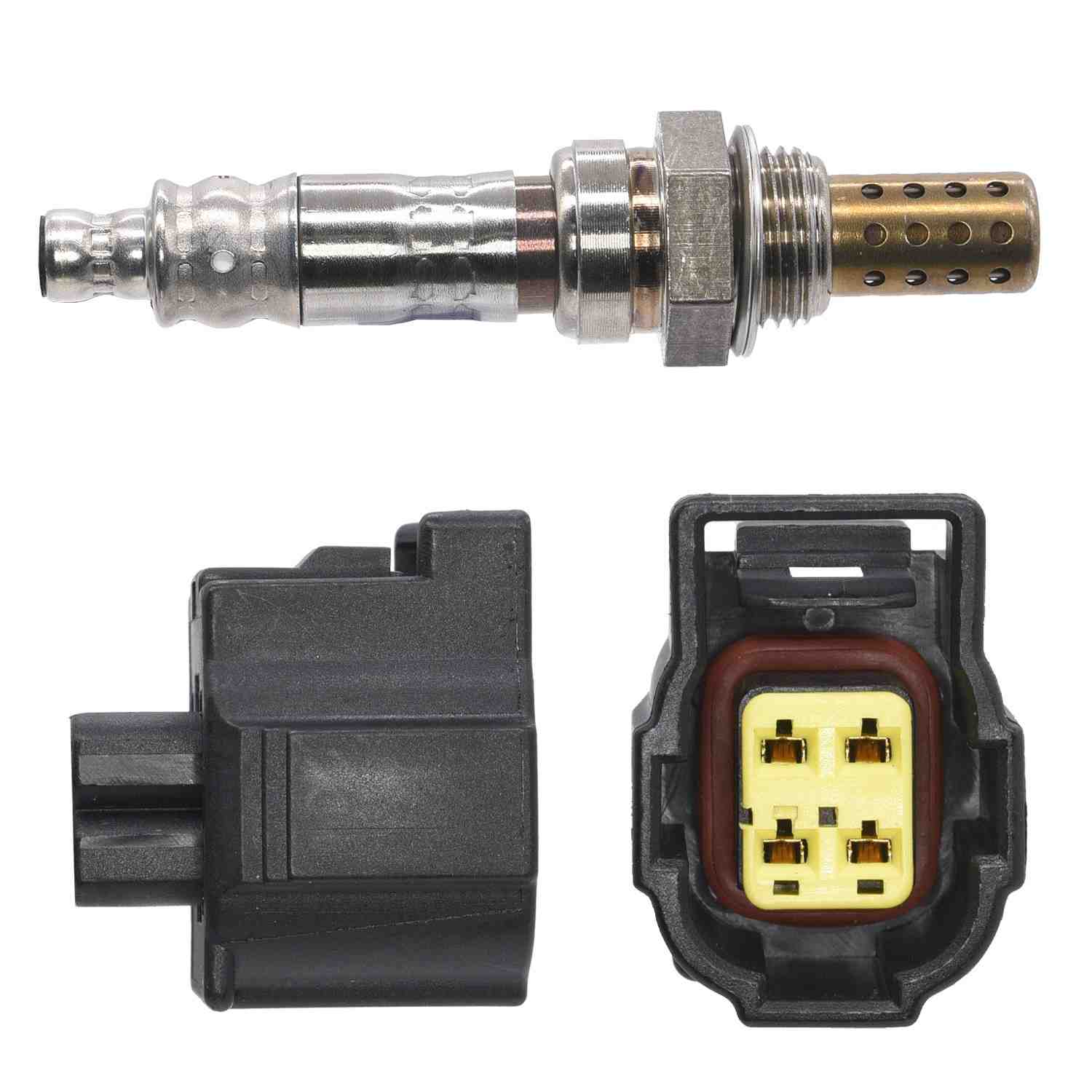 Walker Products Walker Products 250-24751 Oxygen Sensor 4-W Direct Fit 250-24751
