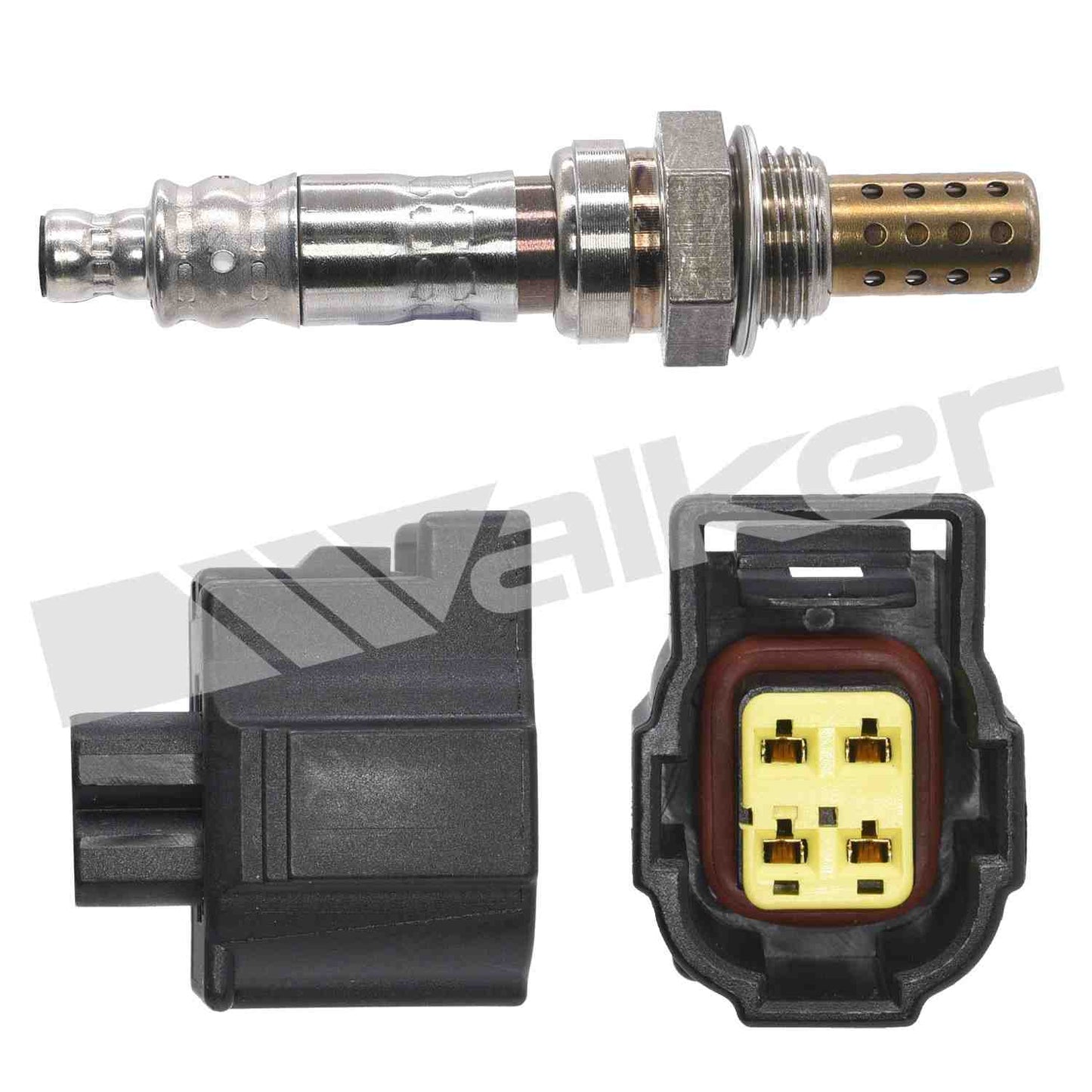 Walker Products Walker Products 250-24751 Oxygen Sensor 4-W Direct Fit 250-24751