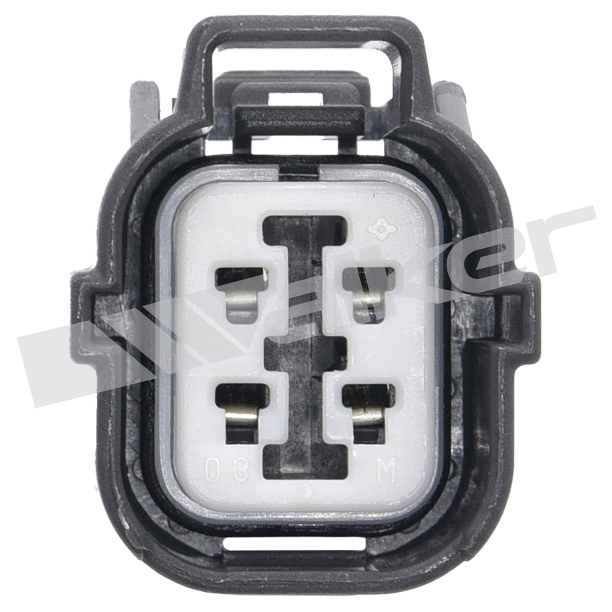 Walker Products Walker Products 250-24764 Oxygen Sensor 4-W Direct Fit 250-24764