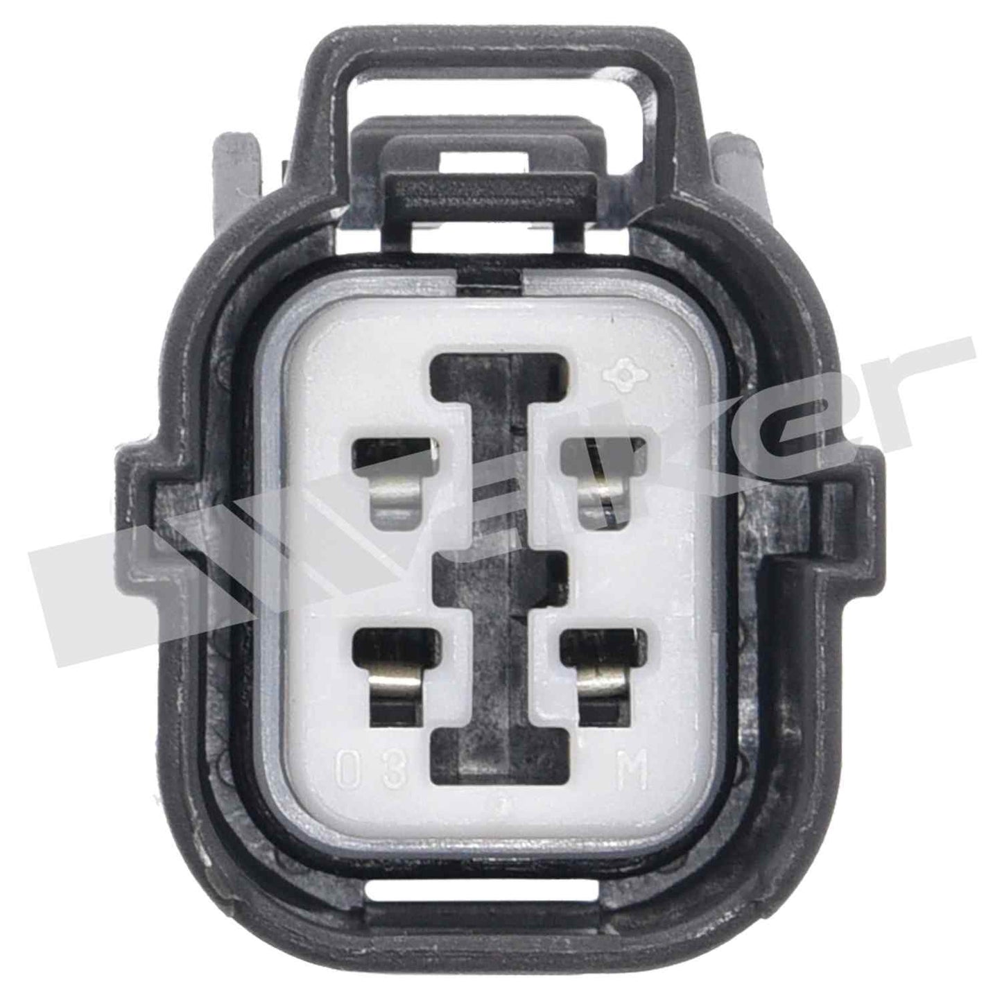 Walker Products Walker Products 250-24764 Oxygen Sensor 4-W Direct Fit 250-24764