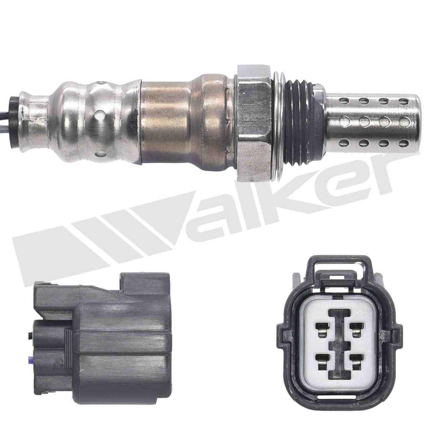 Walker Products Walker Products 250-24764 Oxygen Sensor 4-W Direct Fit 250-24764