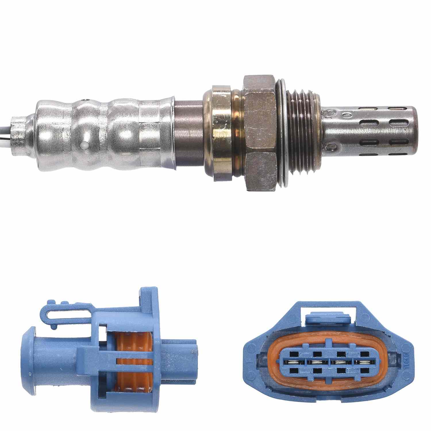 Walker Products Oxygen Sensor 250-24765