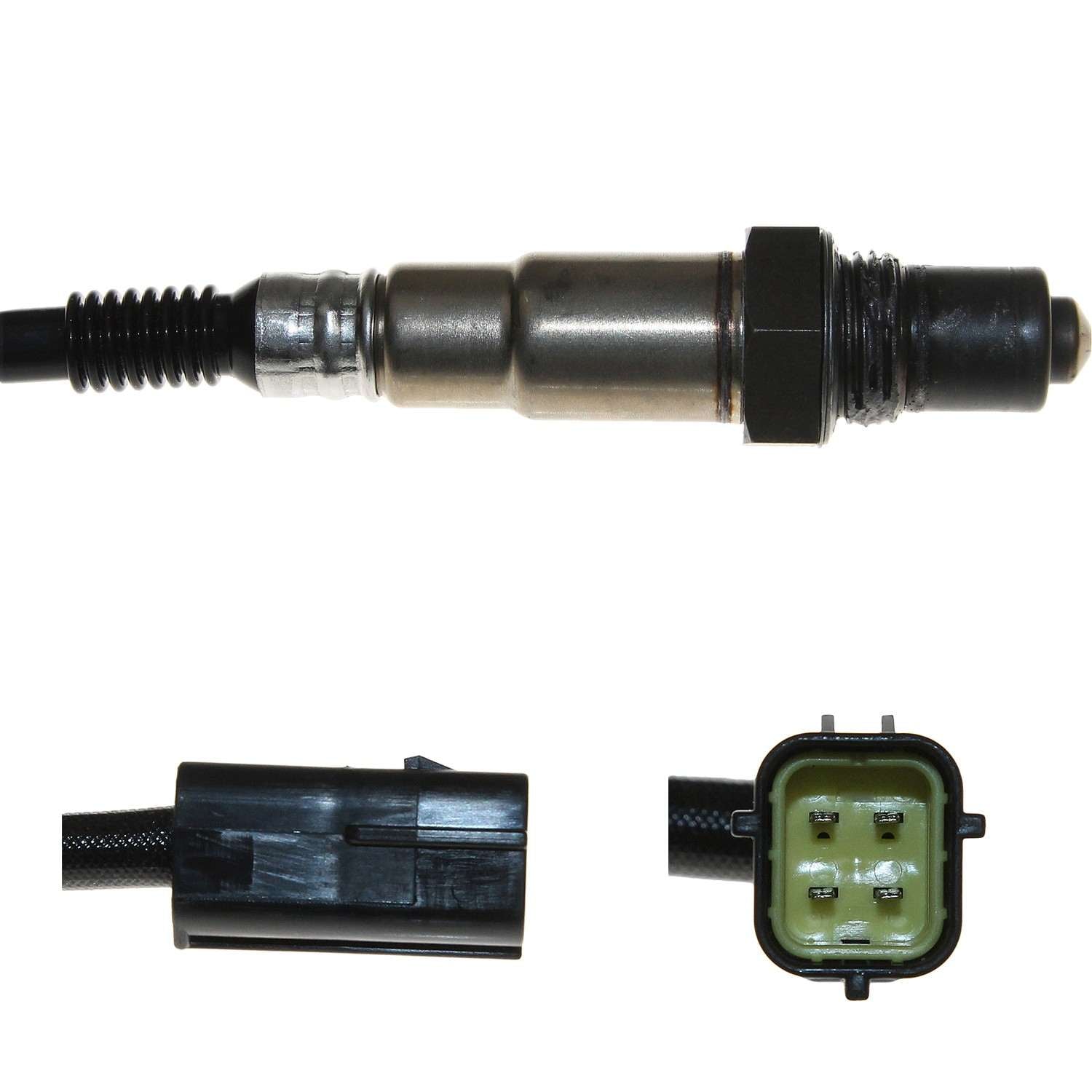 Walker Products Oxygen Sensor 250-24768