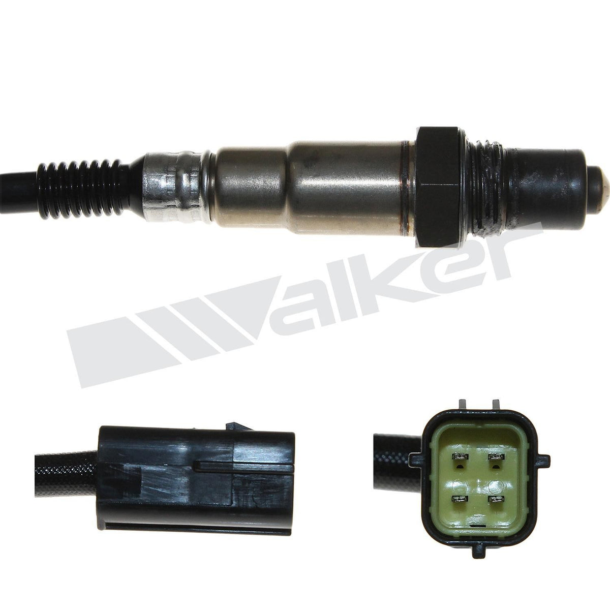 Walker Products Walker Products 250-24768 Oxygen Sensor 4-W Direct Fit 250-24768