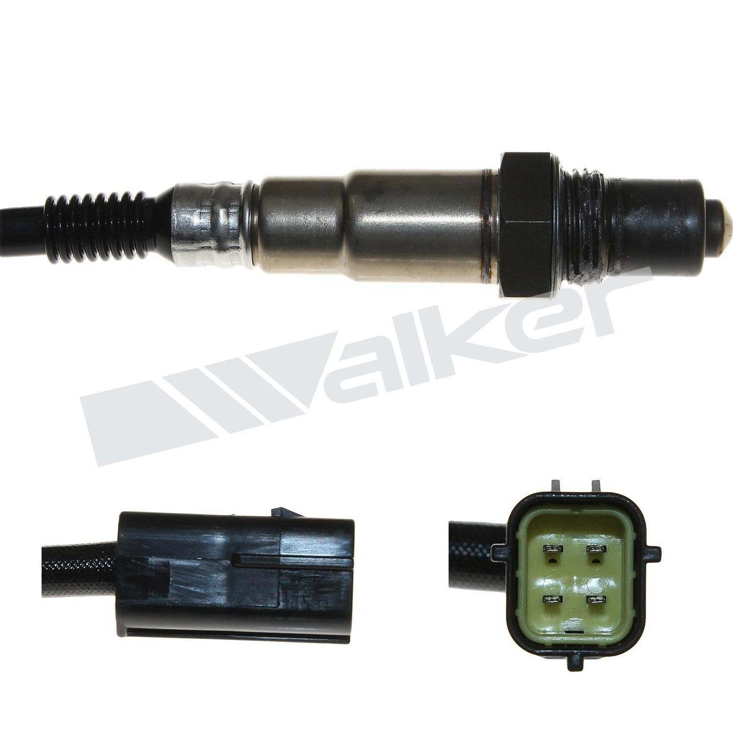 Walker Products Walker Products 250-24768 Oxygen Sensor 4-W Direct Fit 250-24768