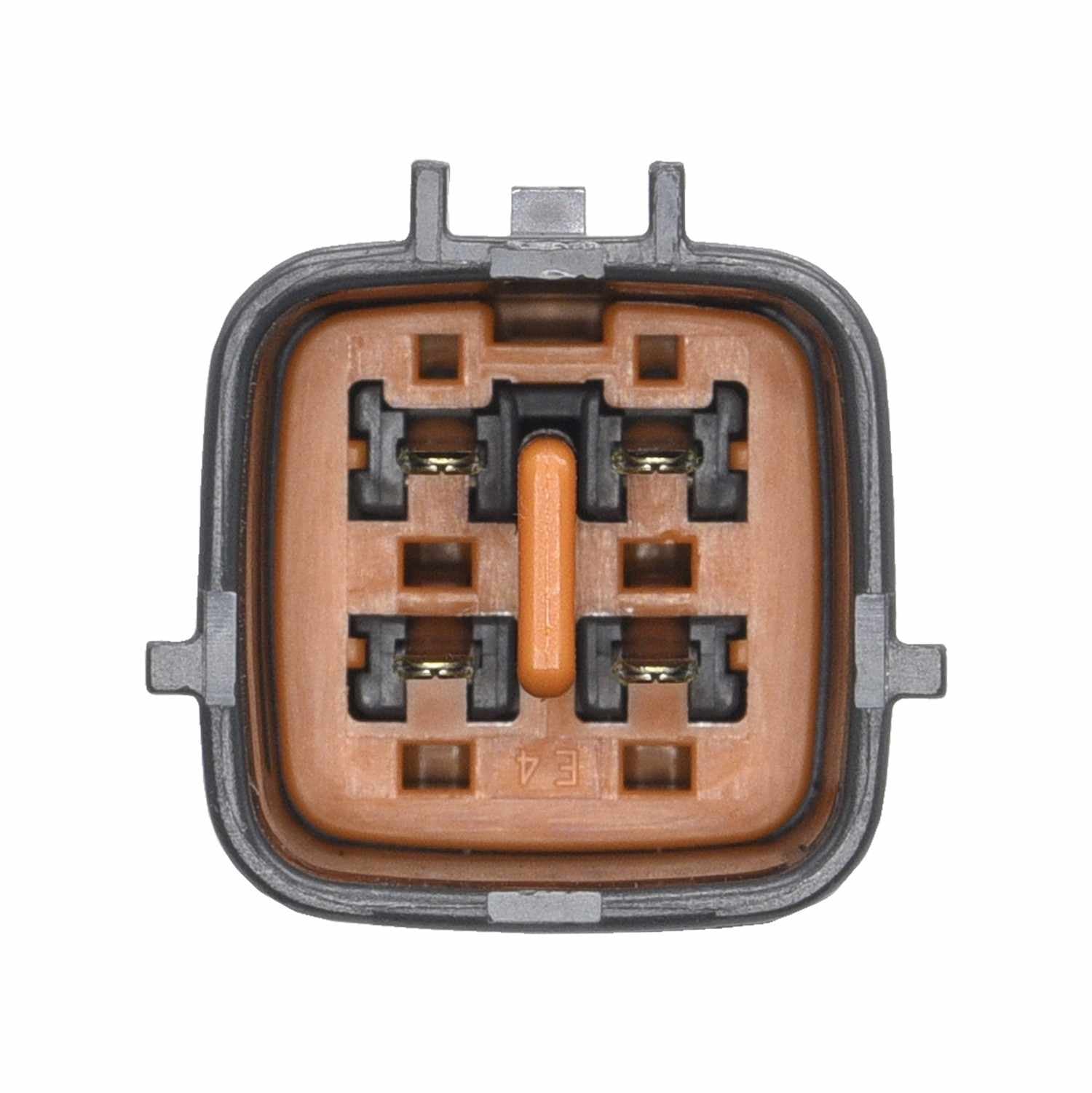 Walker Products Oxygen Sensor 250-24769