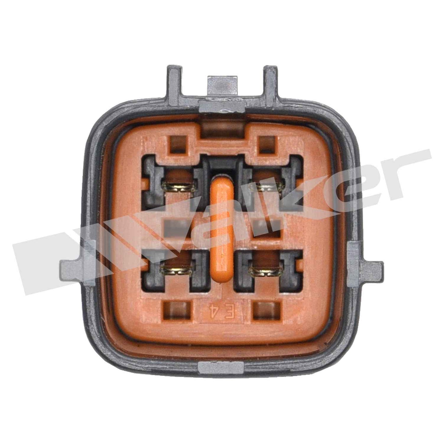 Walker Products Walker Products 250-24769 Oxygen Sensor 4-W Direct Fit 250-24769