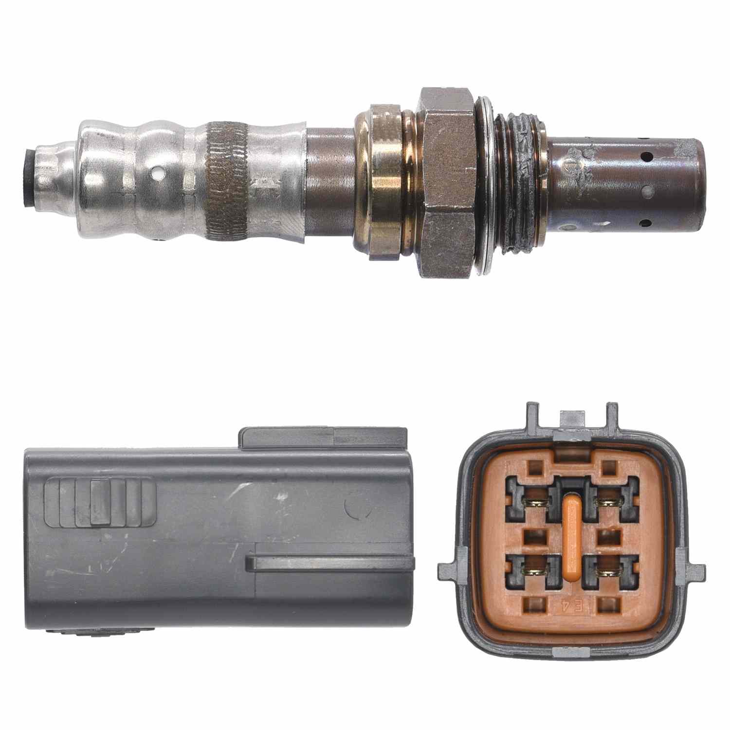 Walker Products Walker Products 250-24769 Oxygen Sensor 4-W Direct Fit 250-24769