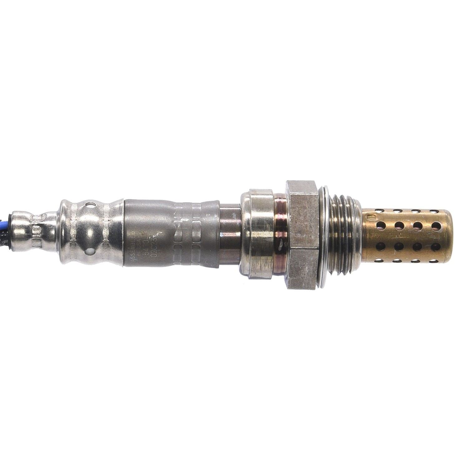 Walker Products Oxygen Sensor 250-24770