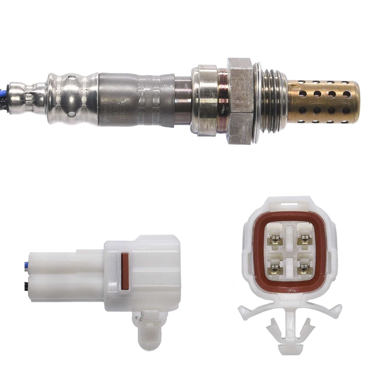 Walker Products Walker Products 250-24770 Oxygen Sensor 4-W Direct Fit 250-24770