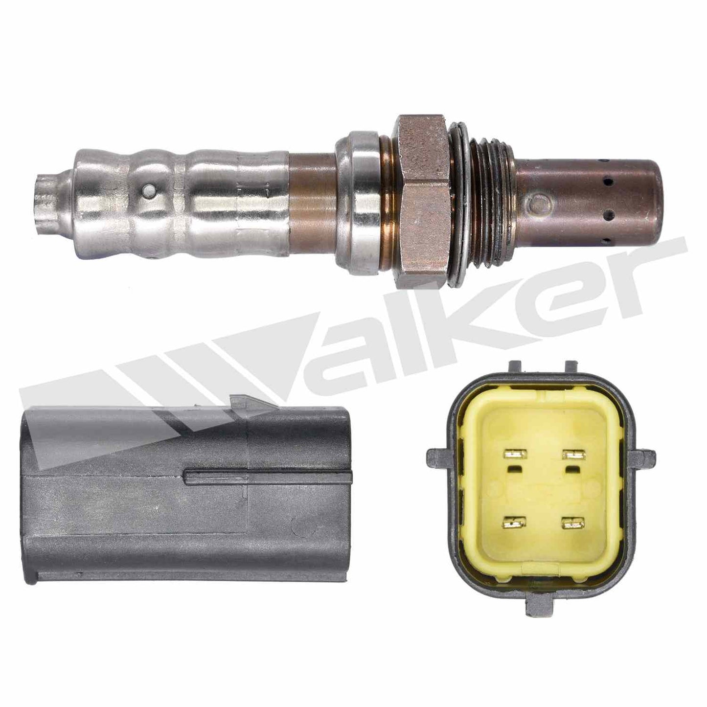 Walker Products Walker Products 250-24771 Oxygen Sensor 4-W Direct Fit 250-24771