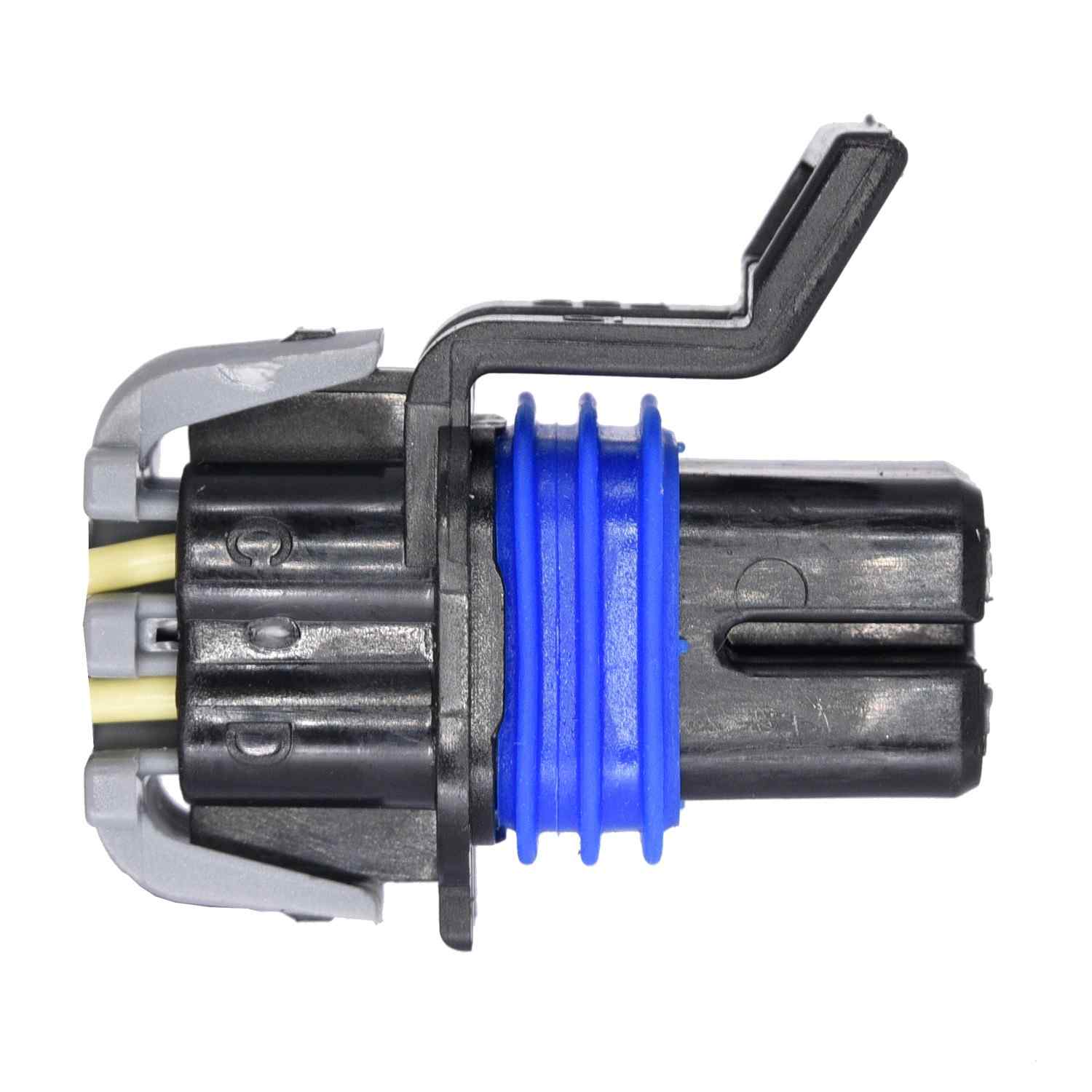 Walker Products Oxygen Sensor 250-24773