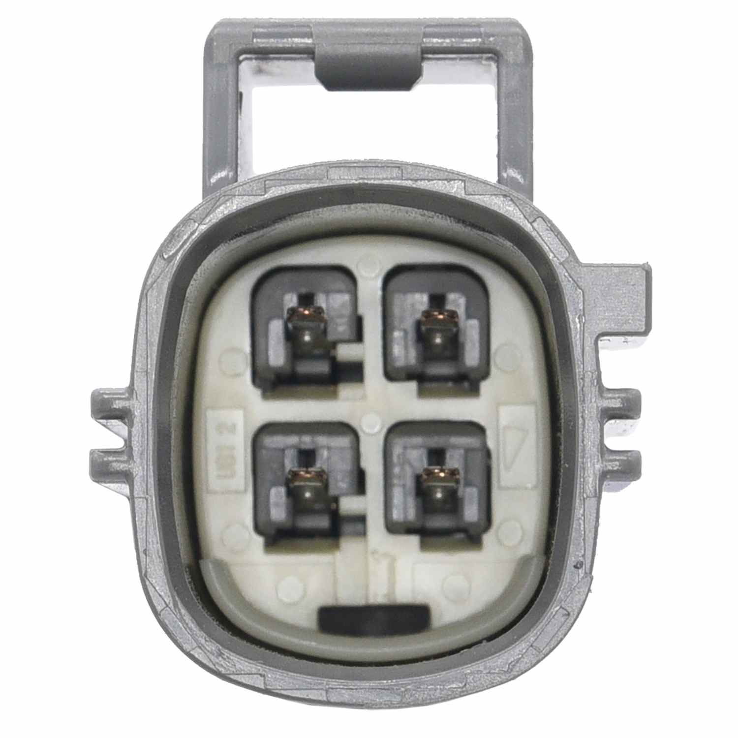 Walker Products Oxygen Sensor 250-24776