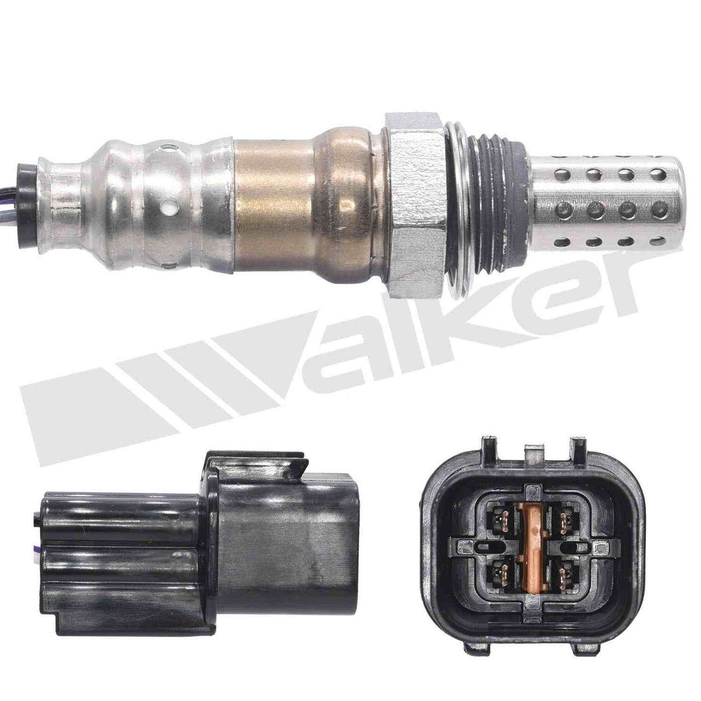 Walker Products Walker Products 250-24779 Oxygen Sensor 4-W Direct Fit 250-24779