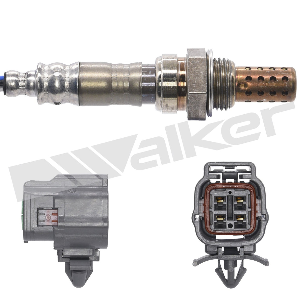 Walker Products Walker Products 250-24782 Oxygen Sensor 4-W Direct Fit 250-24782