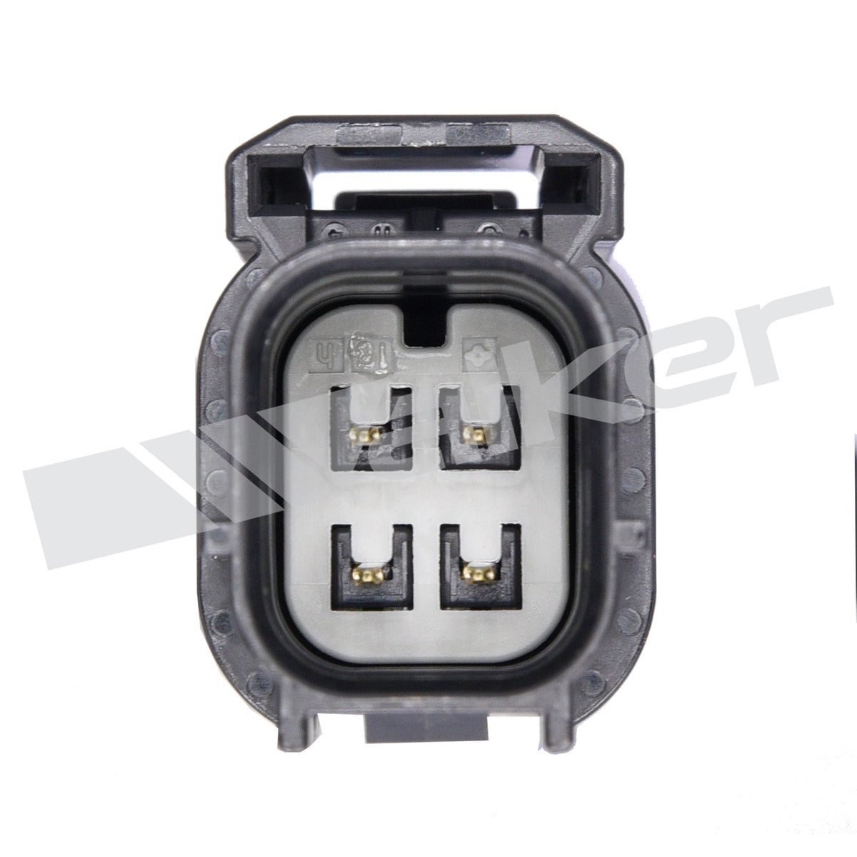 Walker Products Walker Products 250-24786 Oxygen Sensor 4-W Direct Fit 250-24786