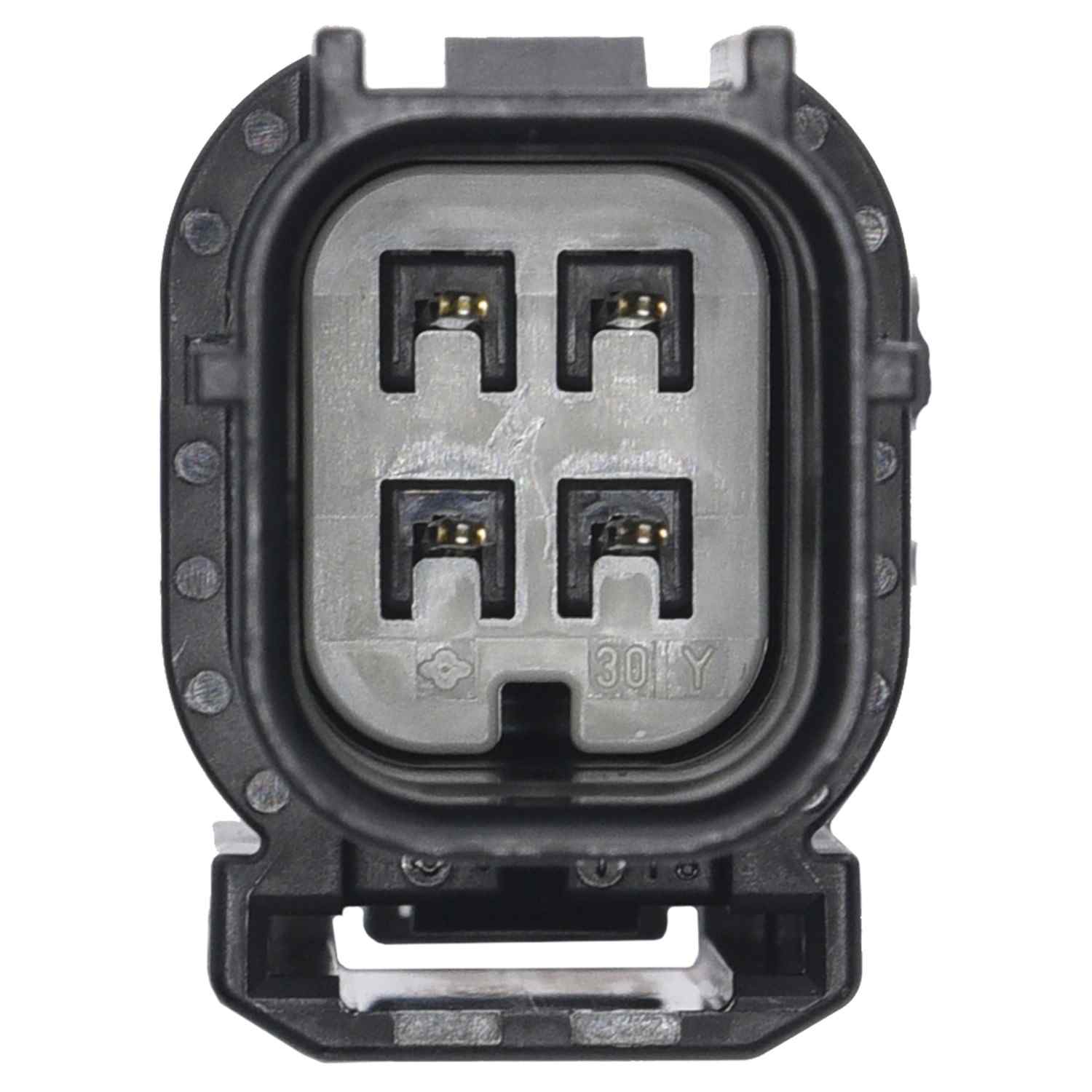 Walker Products Walker Products 250-24787 Oxygen Sensor 4-W Direct Fit 250-24787