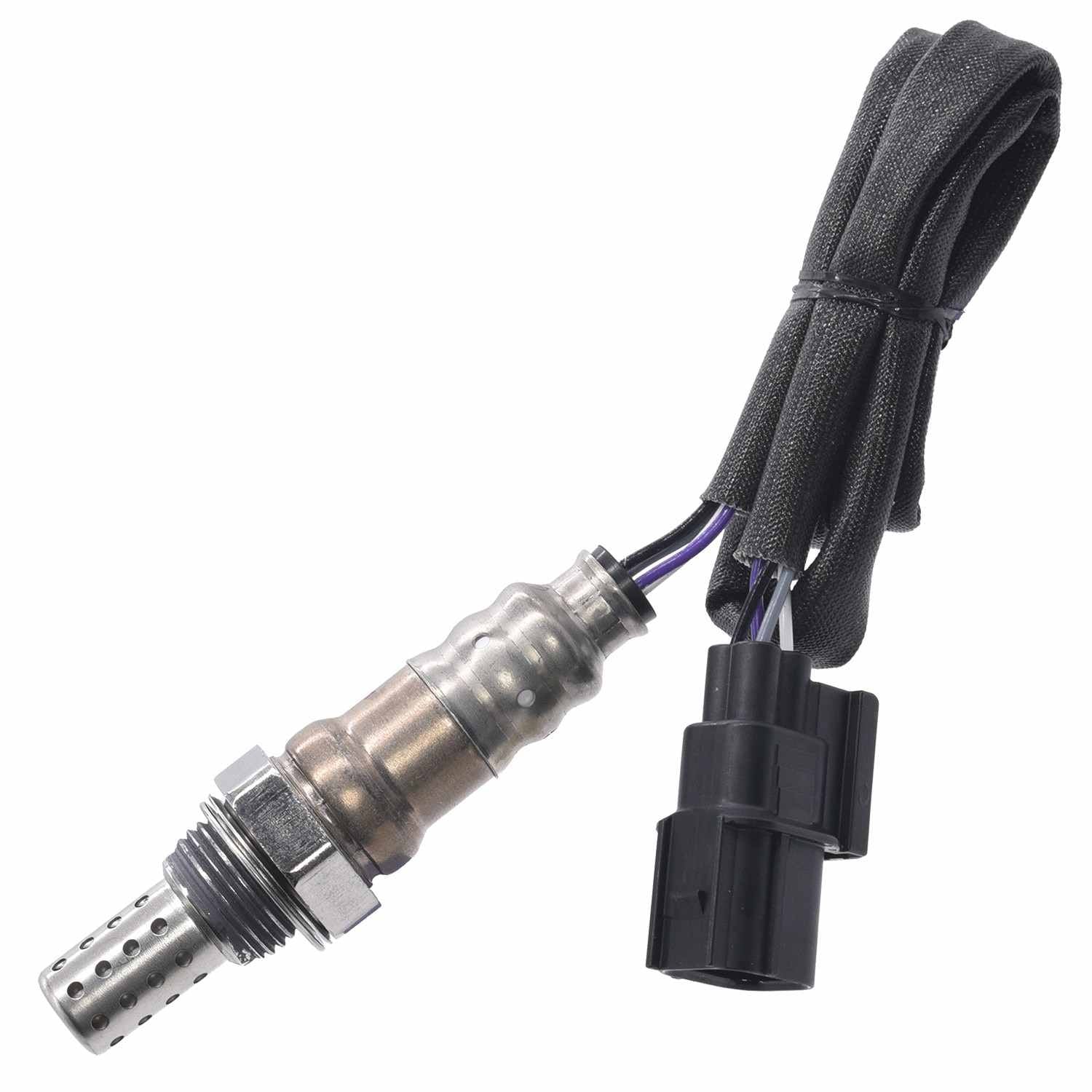 Walker Products Walker Products 250-24787 Oxygen Sensor 4-W Direct Fit 250-24787