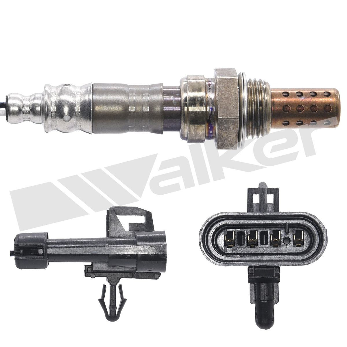 Walker Products Walker Products 250-24788 Oxygen Sensor 4-W Direct Fit 250-24788