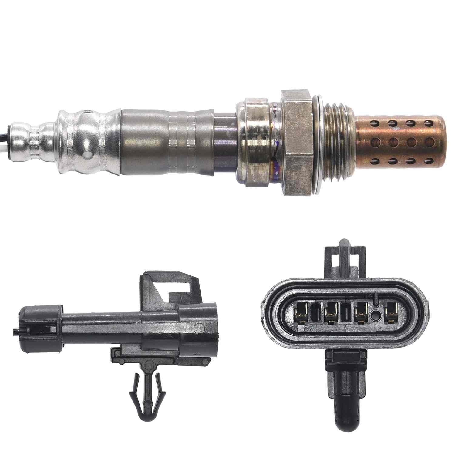 Walker Products Oxygen Sensor 250-24788