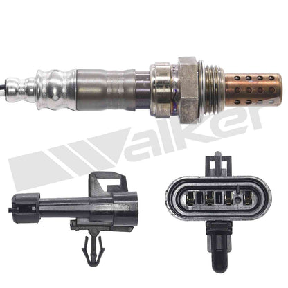 Walker Products Walker Products 250-24788 Oxygen Sensor 4-W Direct Fit 250-24788