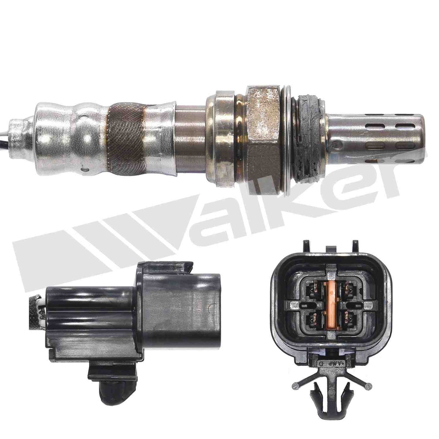Walker Products Walker Products 250-24789 Oxygen Sensor 4-W Direct Fit 250-24789