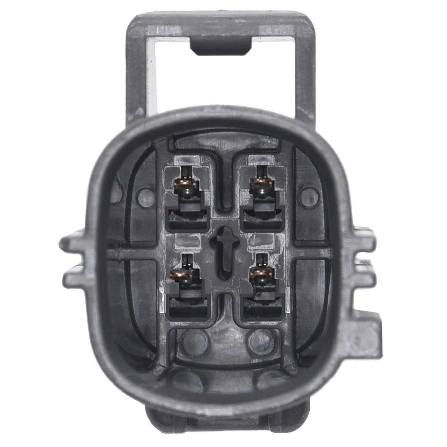 Walker Products Walker Products 250-24791 Oxygen Sensor 4-W Direct Fit 250-24791