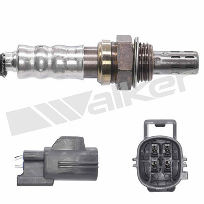 Walker Products Walker Products 250-24791 Oxygen Sensor 4-W Direct Fit 250-24791