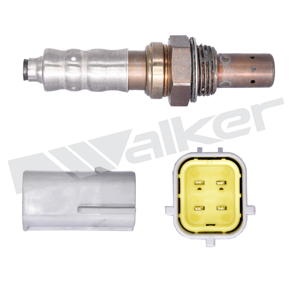 Walker Products Walker Products 250-24794 Oxygen Sensor 4-W Direct Fit 250-24794