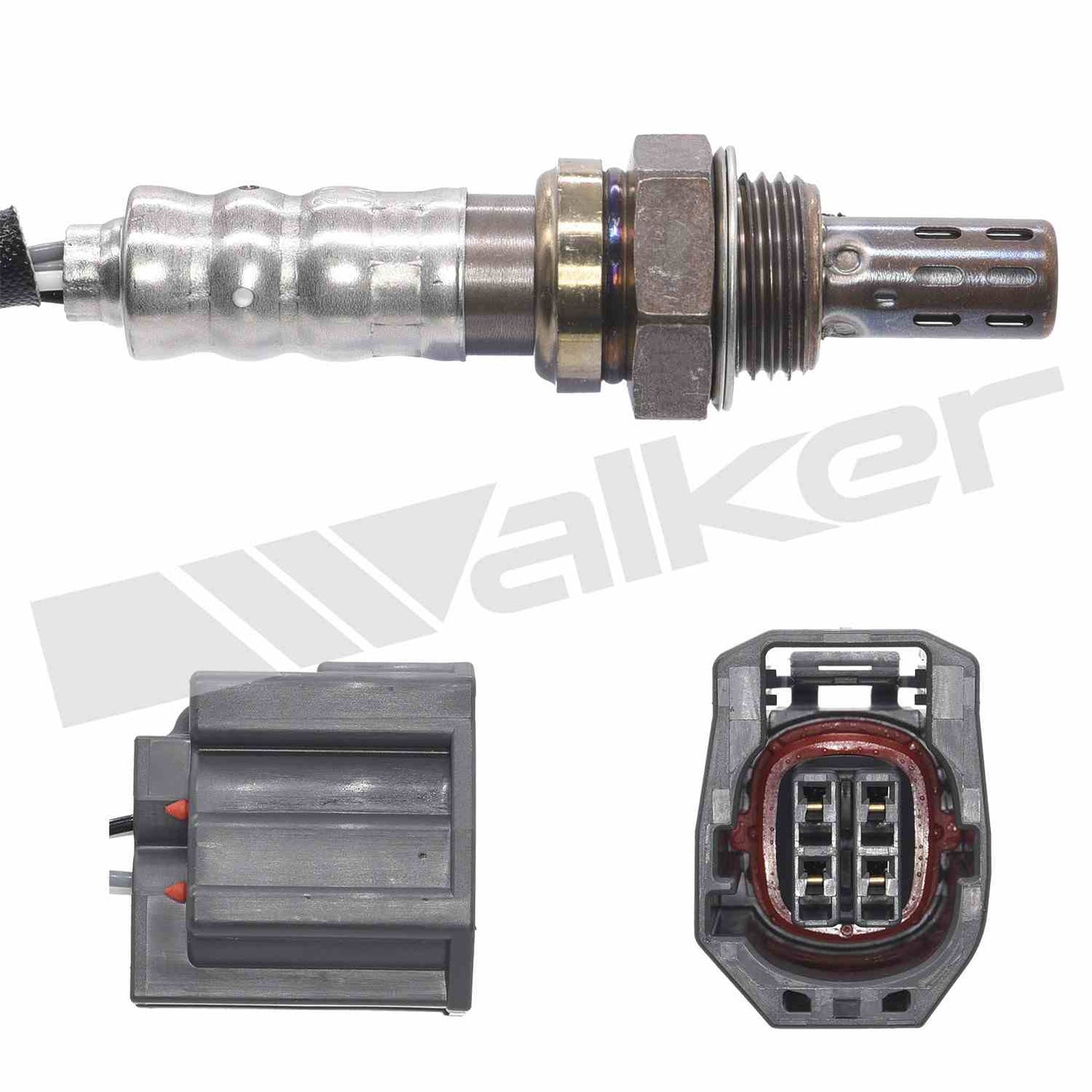 Walker Products Walker Products 250-24795 Oxygen Sensor 4-W Direct Fit 250-24795